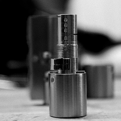 Replacement Cylinders