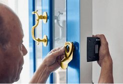 Emergency Locksmith