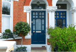 Doors