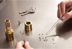 Patent Protection