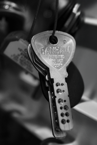 Banham keyholding service for commercial and residential properties