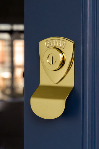 Unlock the latest with the Banham newsletter.