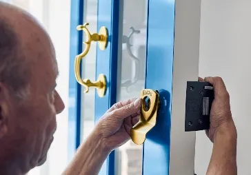 Locksmiths