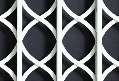 Gates