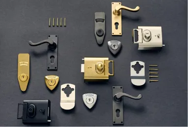 Locks