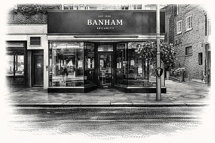 Banham Kensington – Central London Showroom