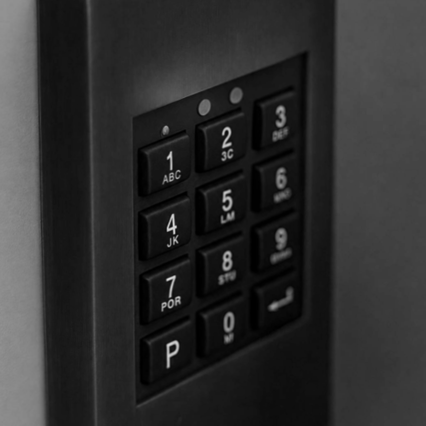 banham safe rooms, panic rooms, bulletproof walls solutions