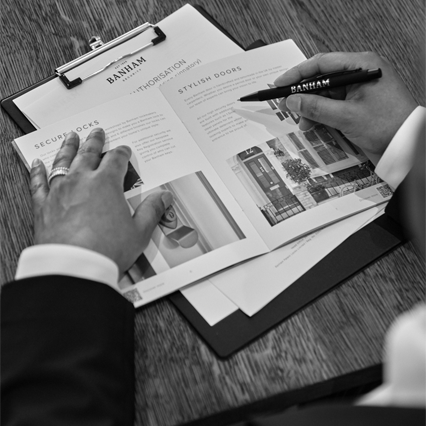 Personalised Consultation