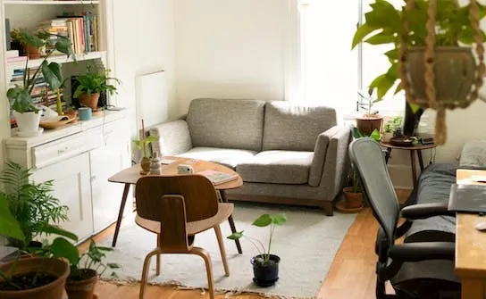 For Tenants