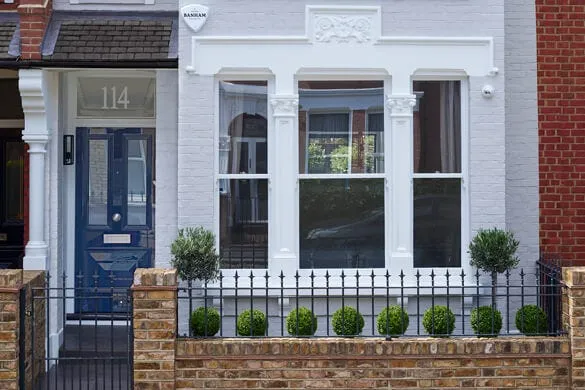 Bespoke Doors