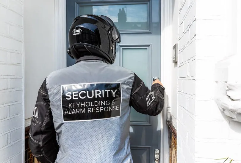 Keyholding & Alarm Response