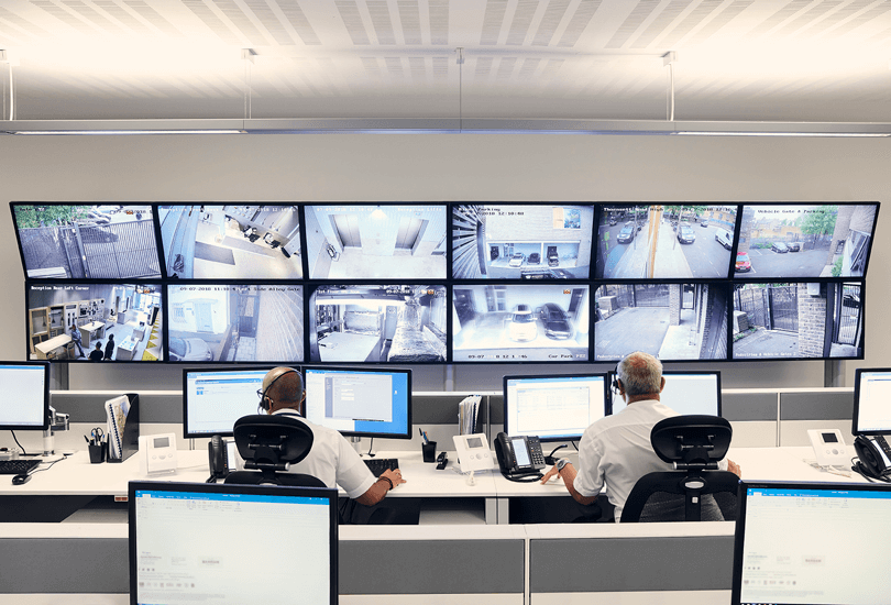 When Do The Police Respond To A Burglar Alarm?