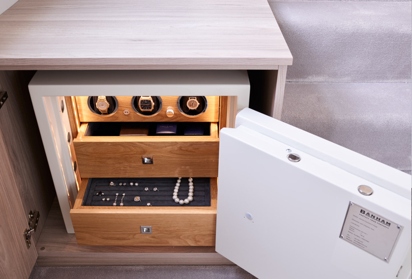 Safes