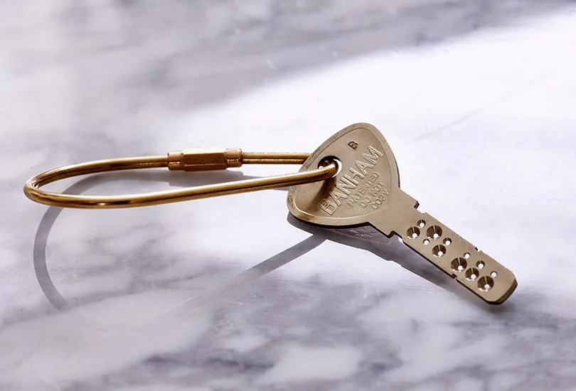 Expert Locksmiths for When You're Locked Out