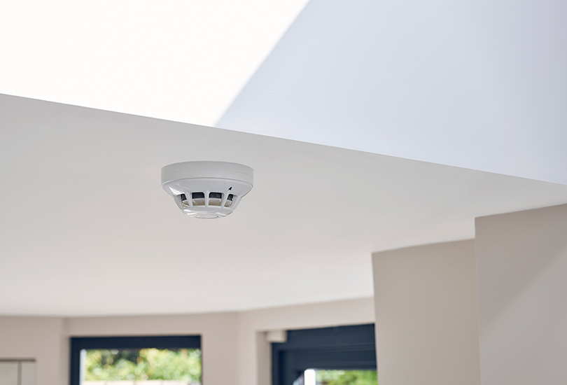 Fire Alarm Systems