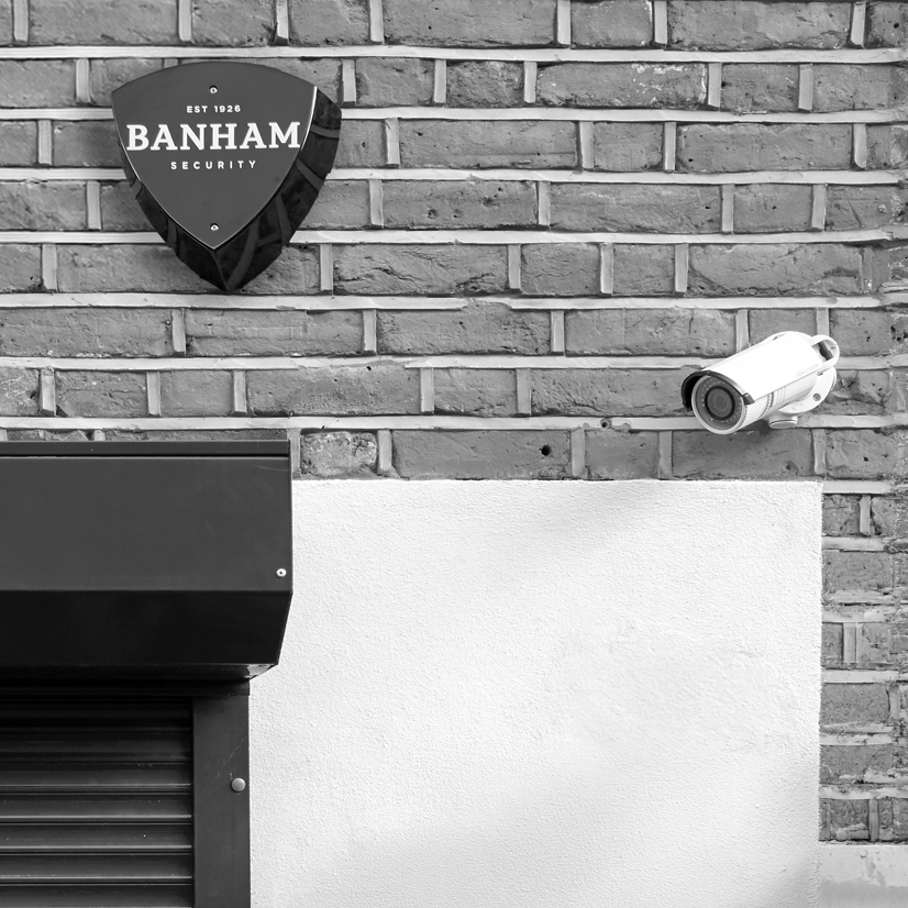 CCTV & Access Control