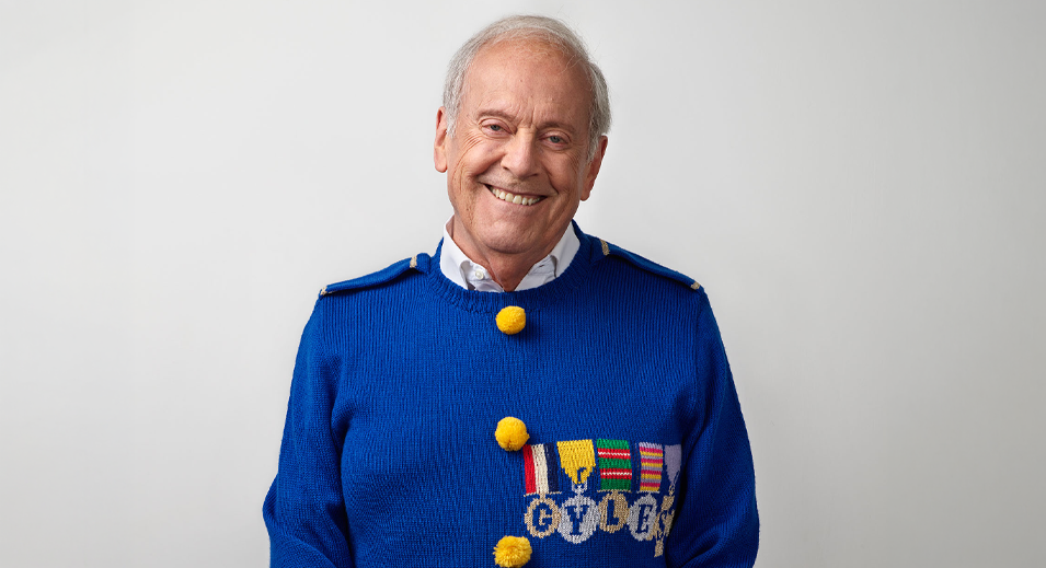 Protect What You Cherish: Custom Knitwear for Any and Every Occasion