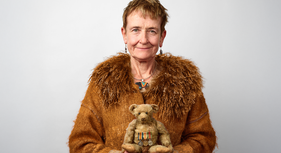 Protect What You Cherish: A Teddy Bear Collection Of 1200 - And Counting