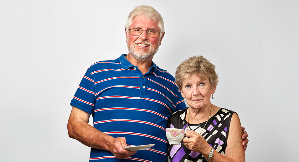 Protect What You Cherish: 8,500 Teapots, 1 Perfect Cuppa