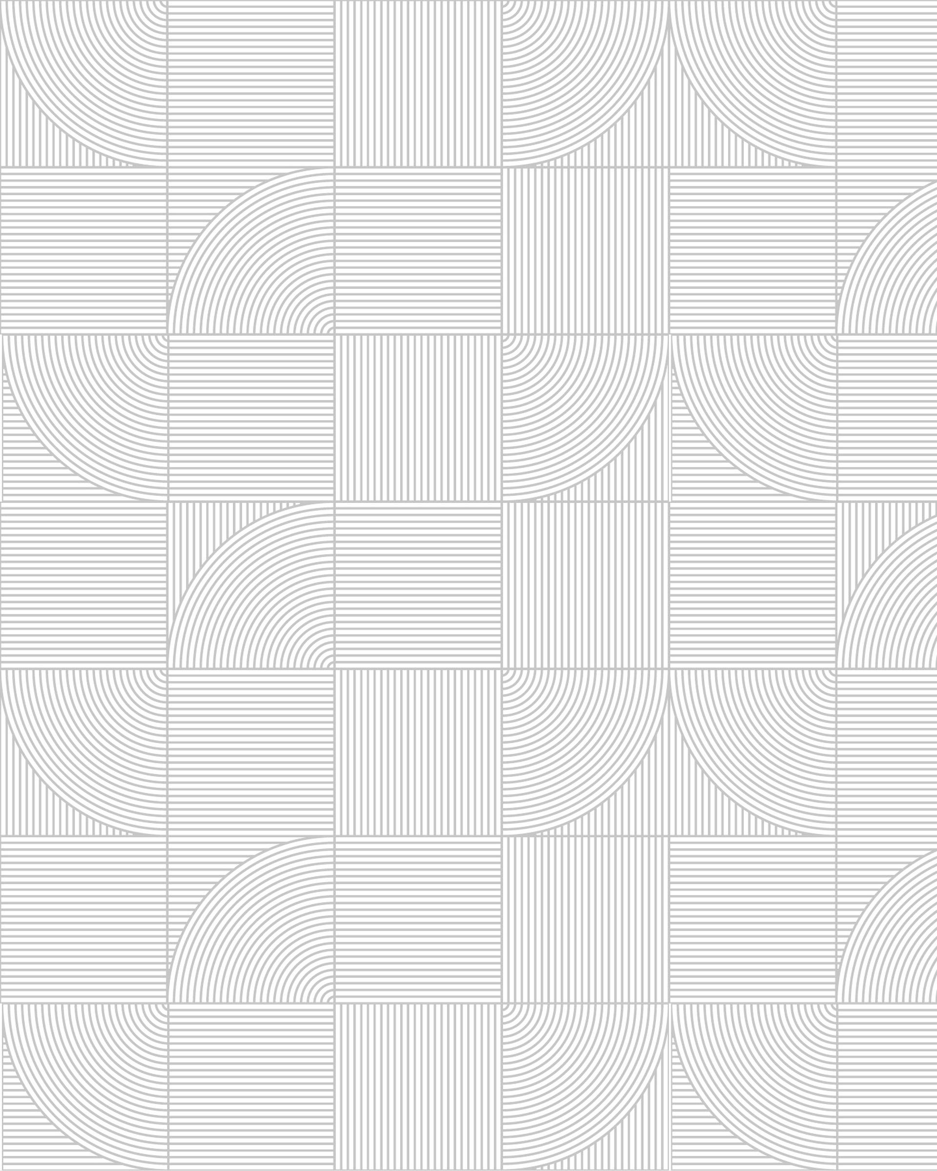Abstract pattern of Heymat Entry Mat tiles pattern 003