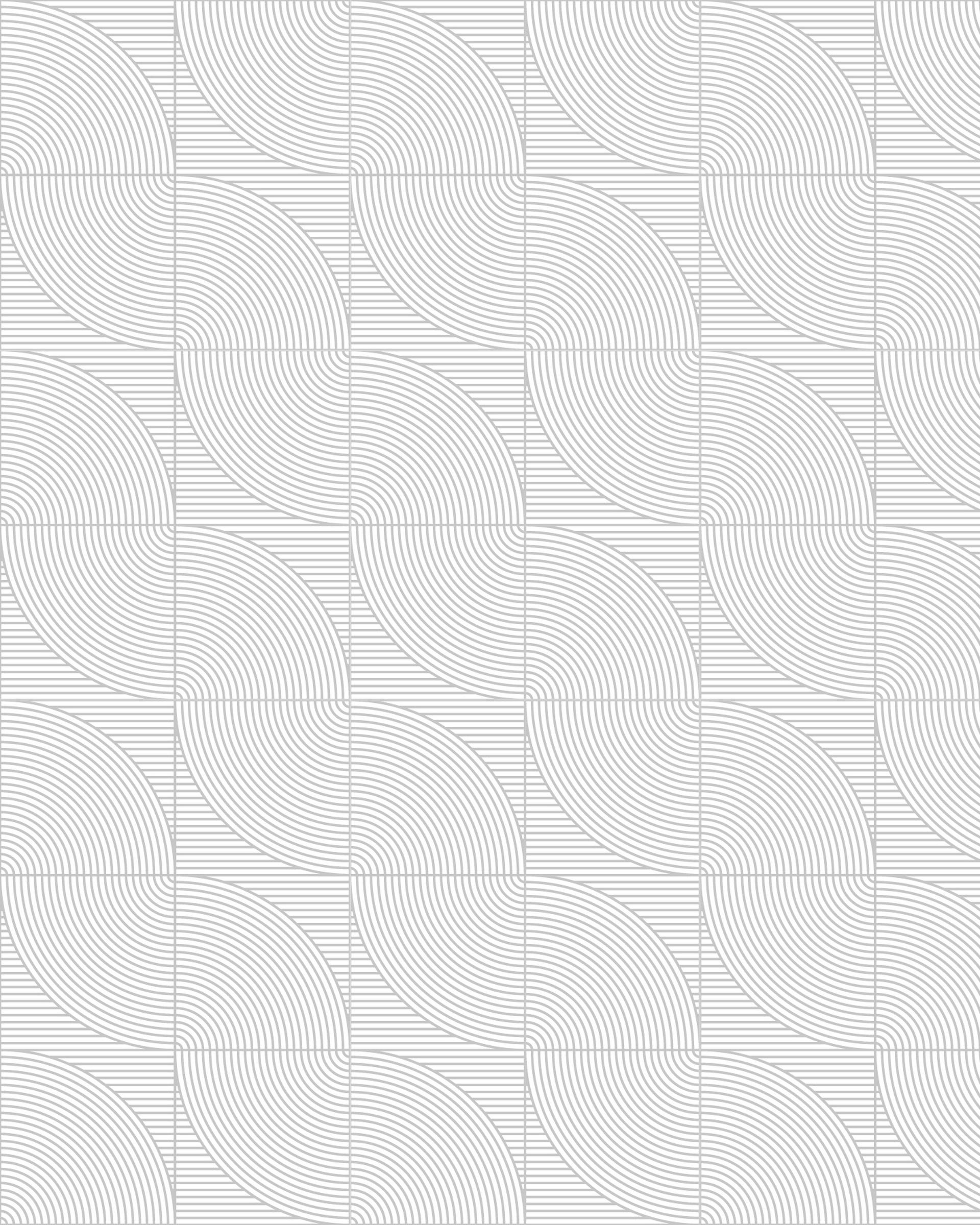 Abstract pattern of Heymat Entry Mat tiles pattern 008