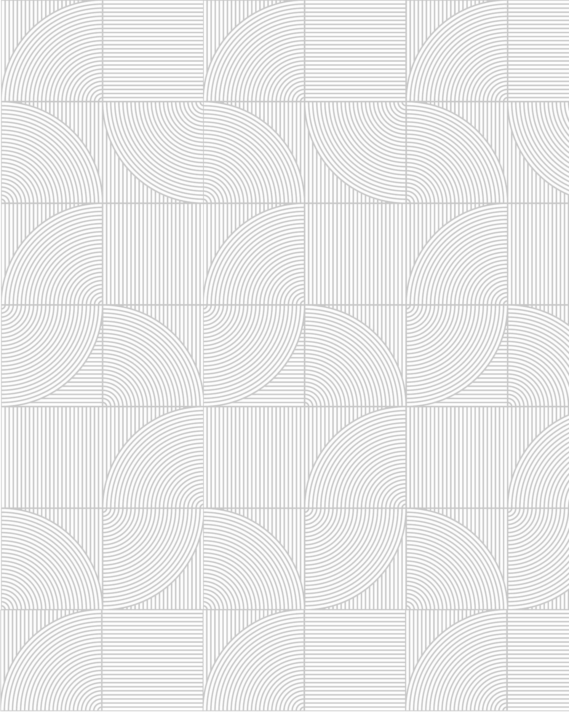 Abstract pattern of Heymat Entry Mat tiles pattern 005