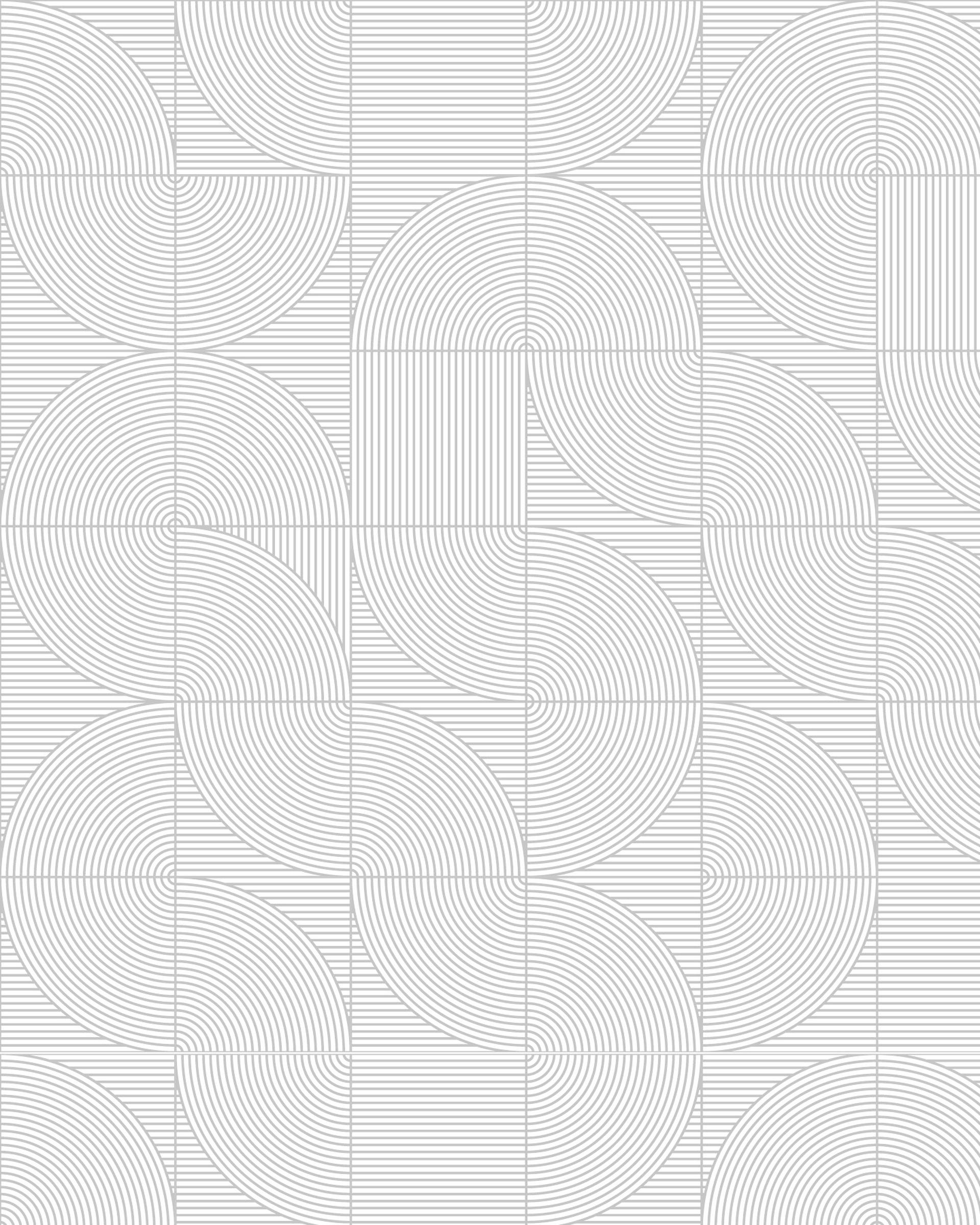Abstract pattern of Heymat Entry Mat tiles pattern 004