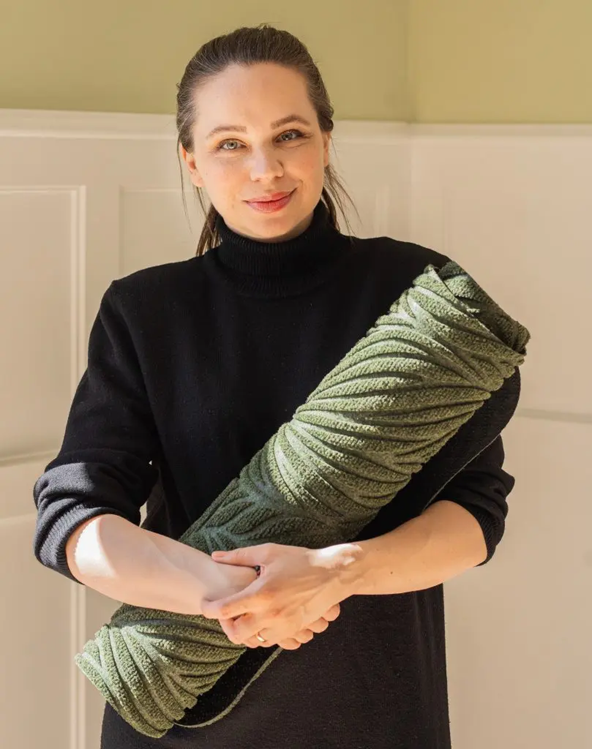 Kristine Fiver Melvaer