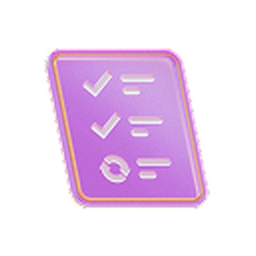 Checklist icon