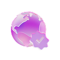 World icon