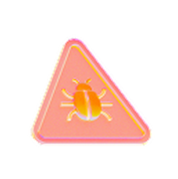 Triangle icon
