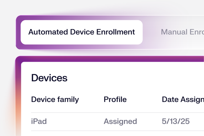 Automated Device