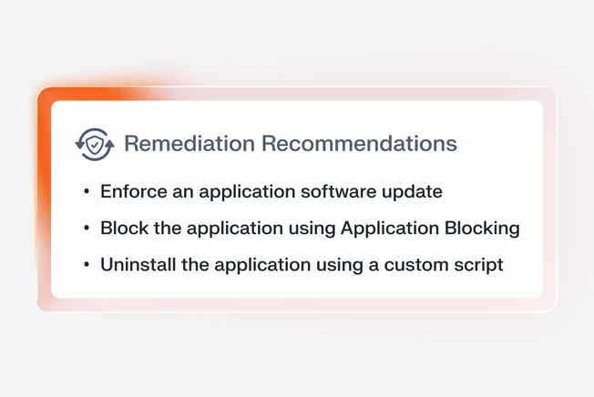 Vulnerabilities Impact