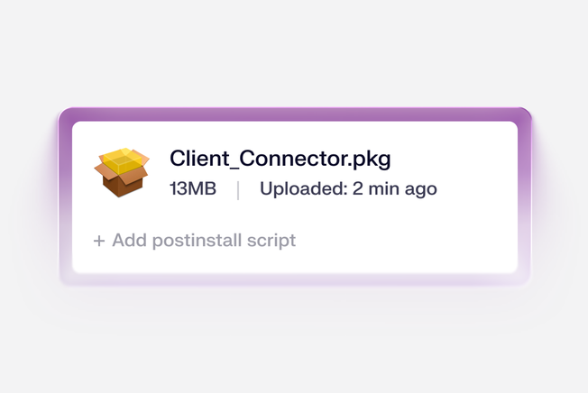 App Deployment