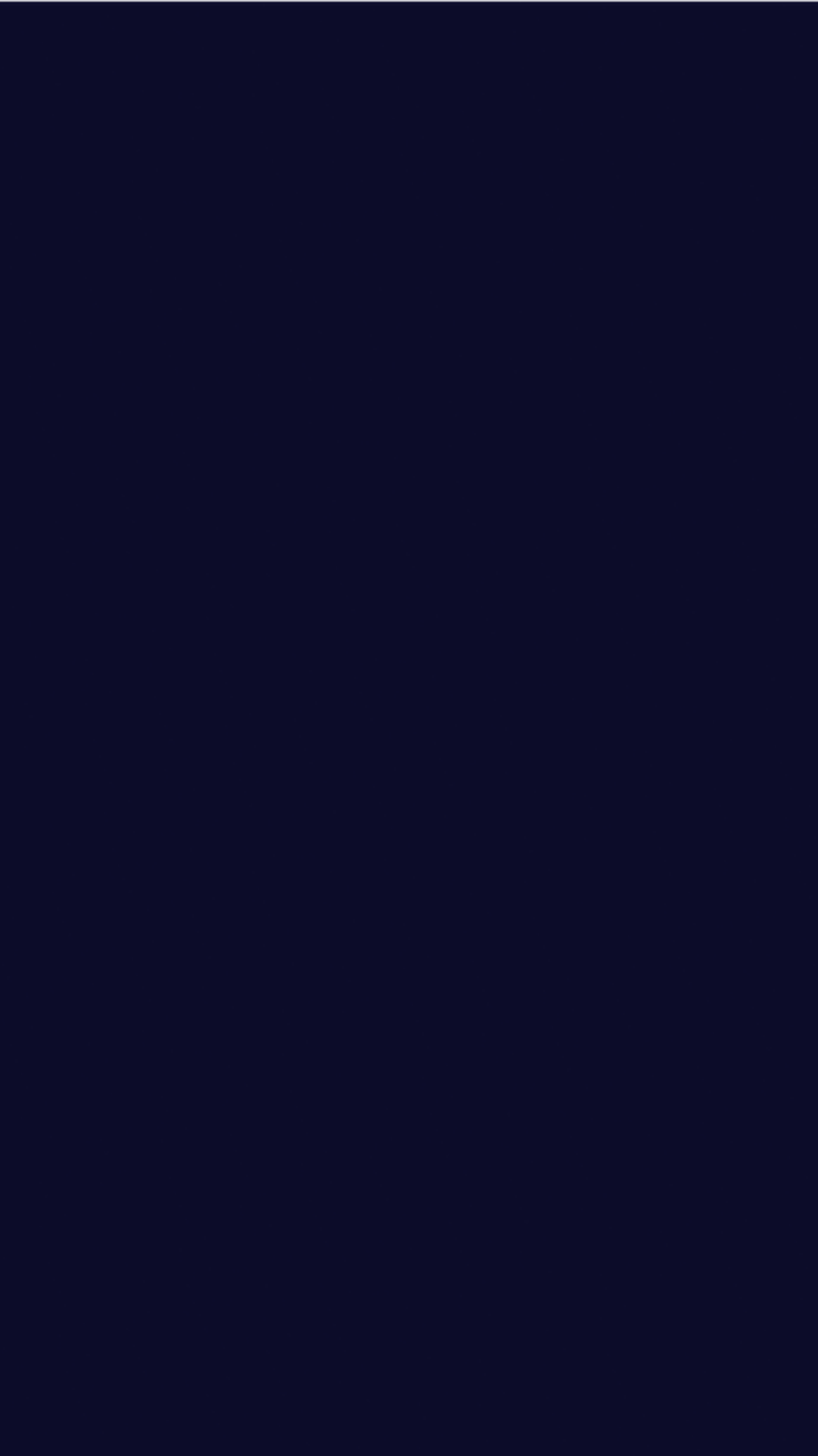 A dark, blurred abstract image with a deep navy blue hue and a subtle vertical gradient on the right side.