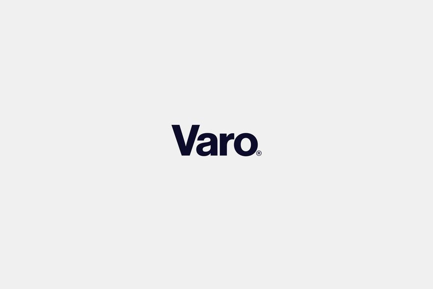 varo logo