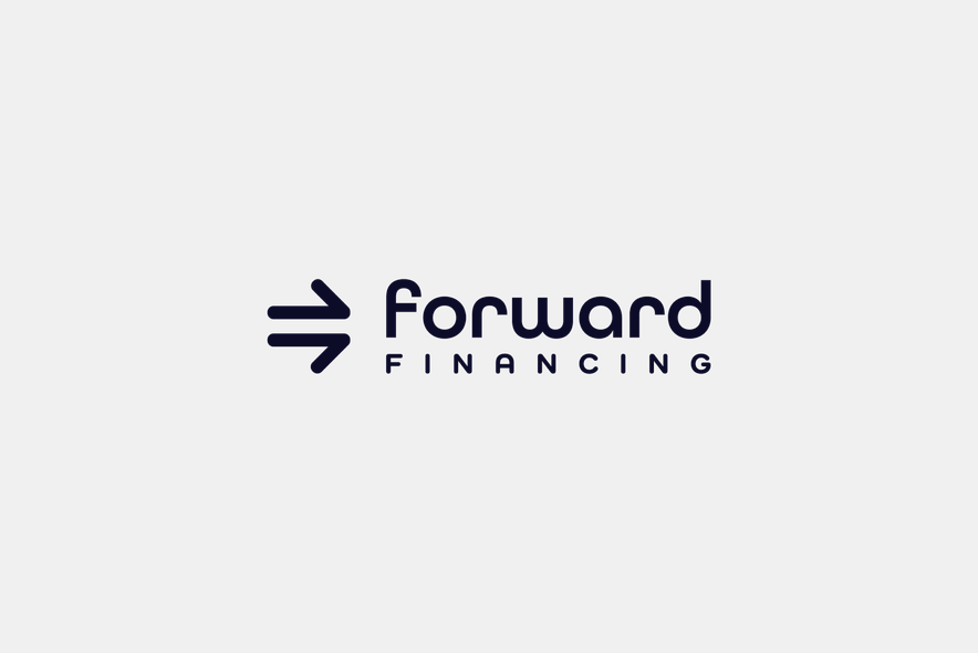 Forward financing