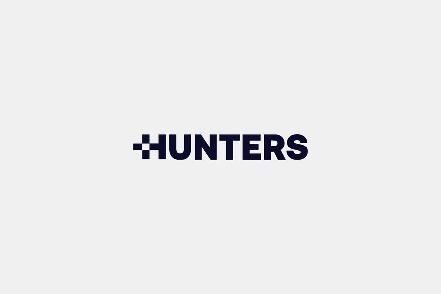 Hunters logo