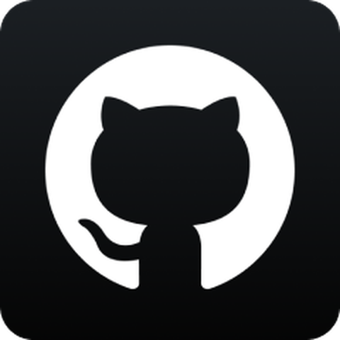 Github App Icon