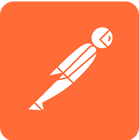 Postman Icon