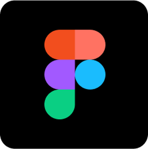 Figma App Icon