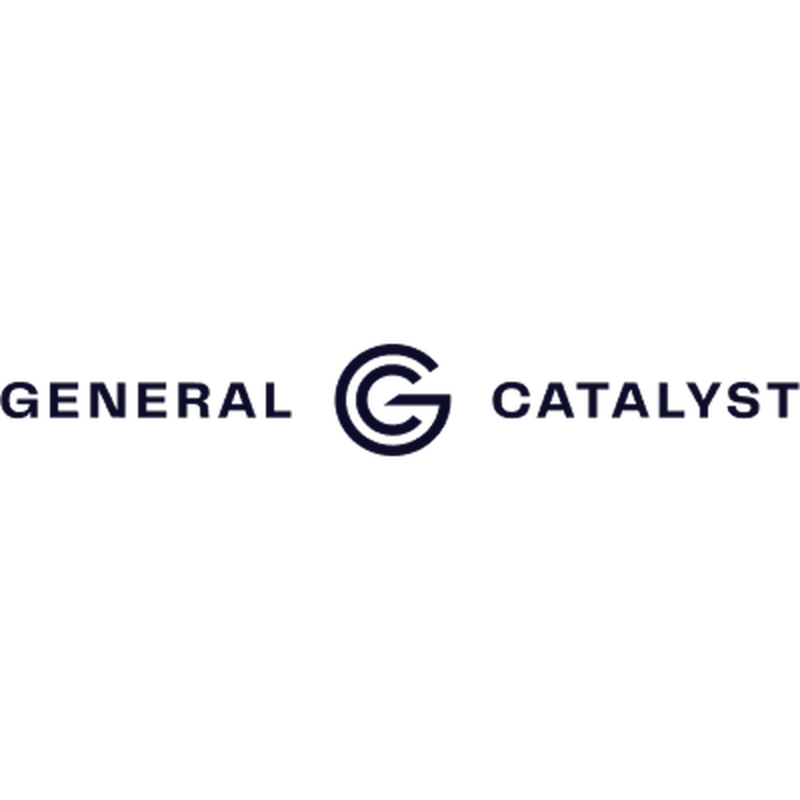 Logo for General Catalyst investing