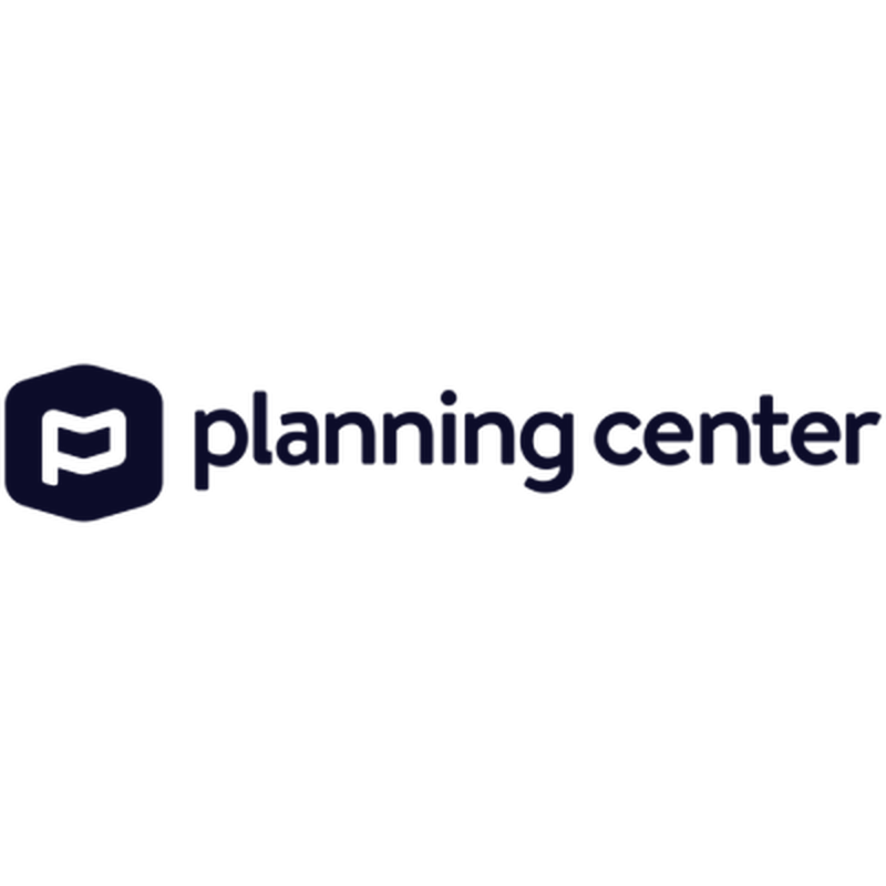 Logo for Planning Center