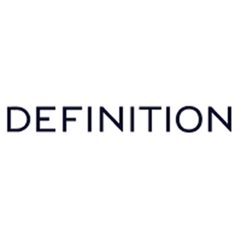 Definition
