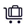 PTO luggage icon