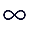 Infinity icon