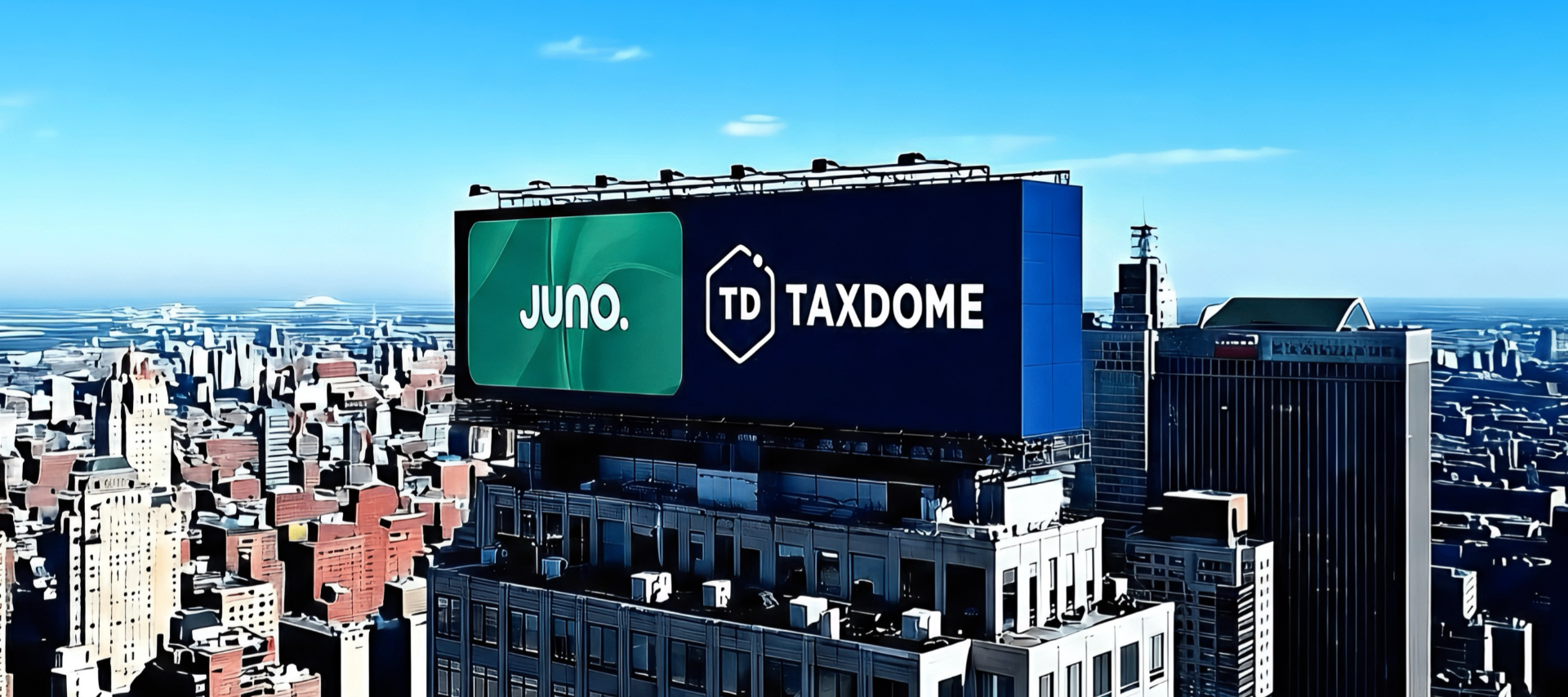 Announcing Our Juno + TaxDome Partnership