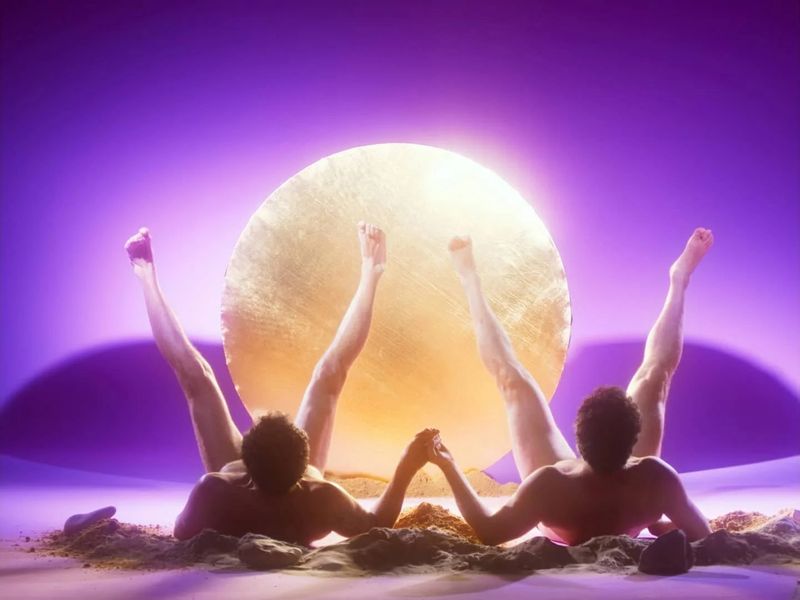 Una terapia de mierda