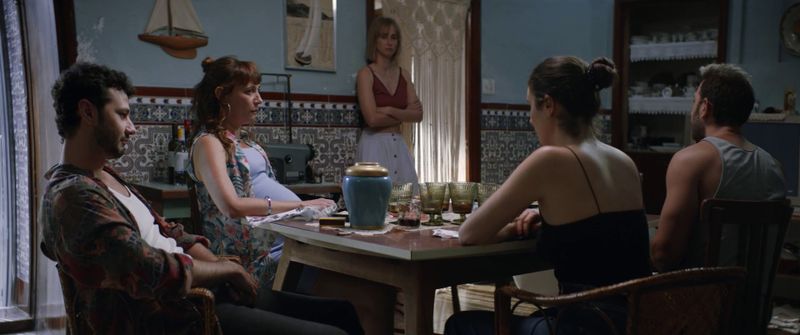 Nosaltres no ens matarem amb pistoles