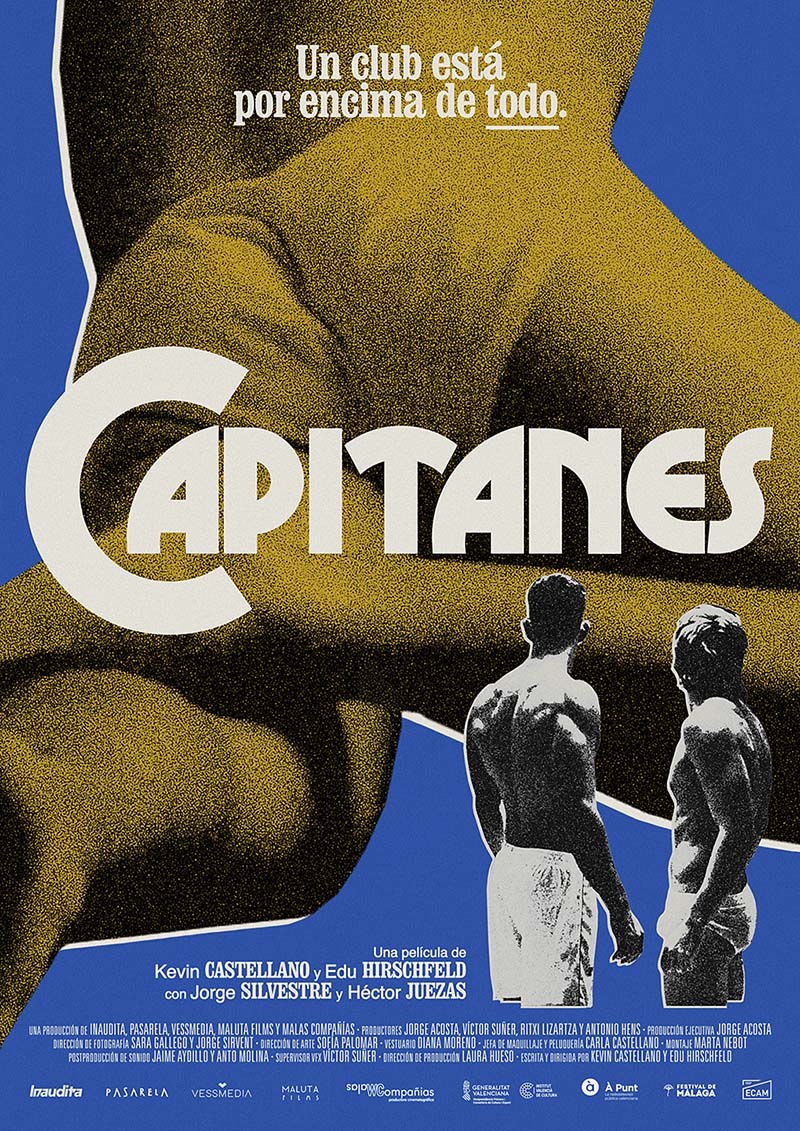 CAPITANES
